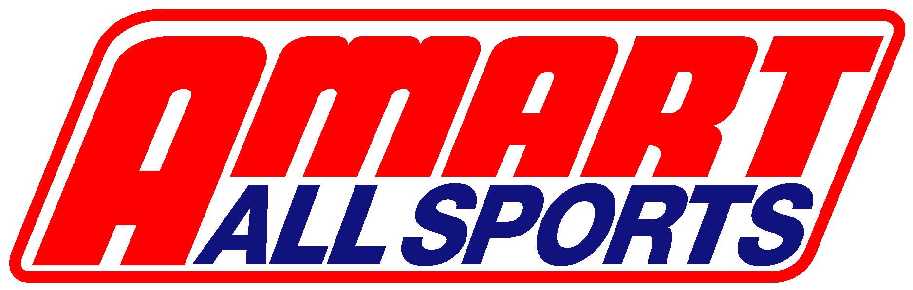 Amart All Sports Logo Vector Logo